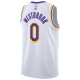 Nike Ανδρική φανέλα Los Angeles Lakers Association Edition Dri-FIT NBA Swingman Jersey